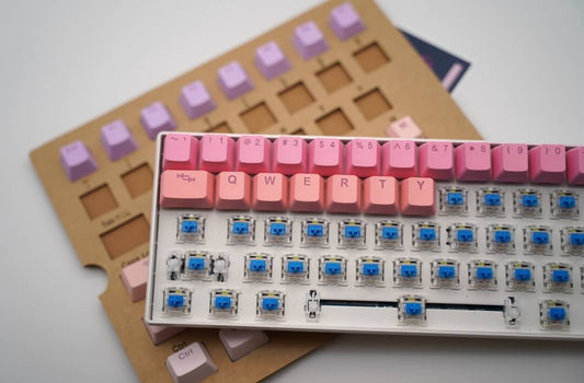 Are Keycaps Universal? (And Which Ones Are Not?)