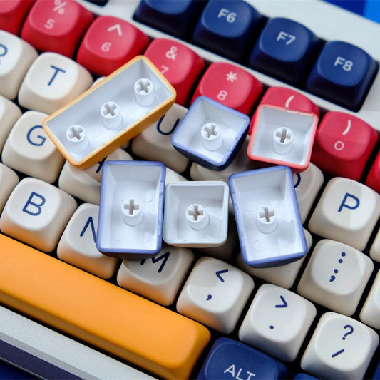 Buy Keycaps Guide - How to Choose Keycaps that Upgrade Your Mechanical Keyboard