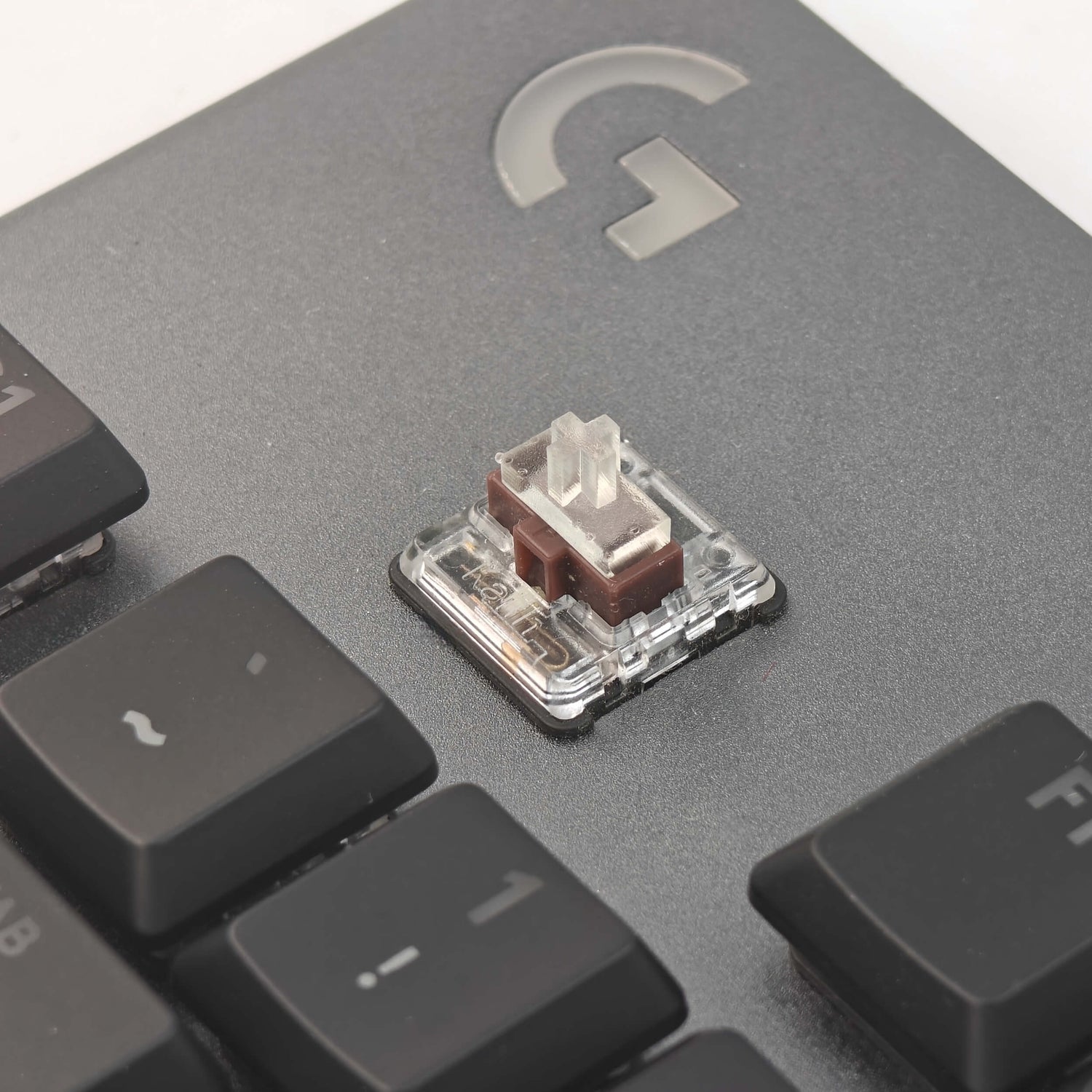 Keyboard Accessories