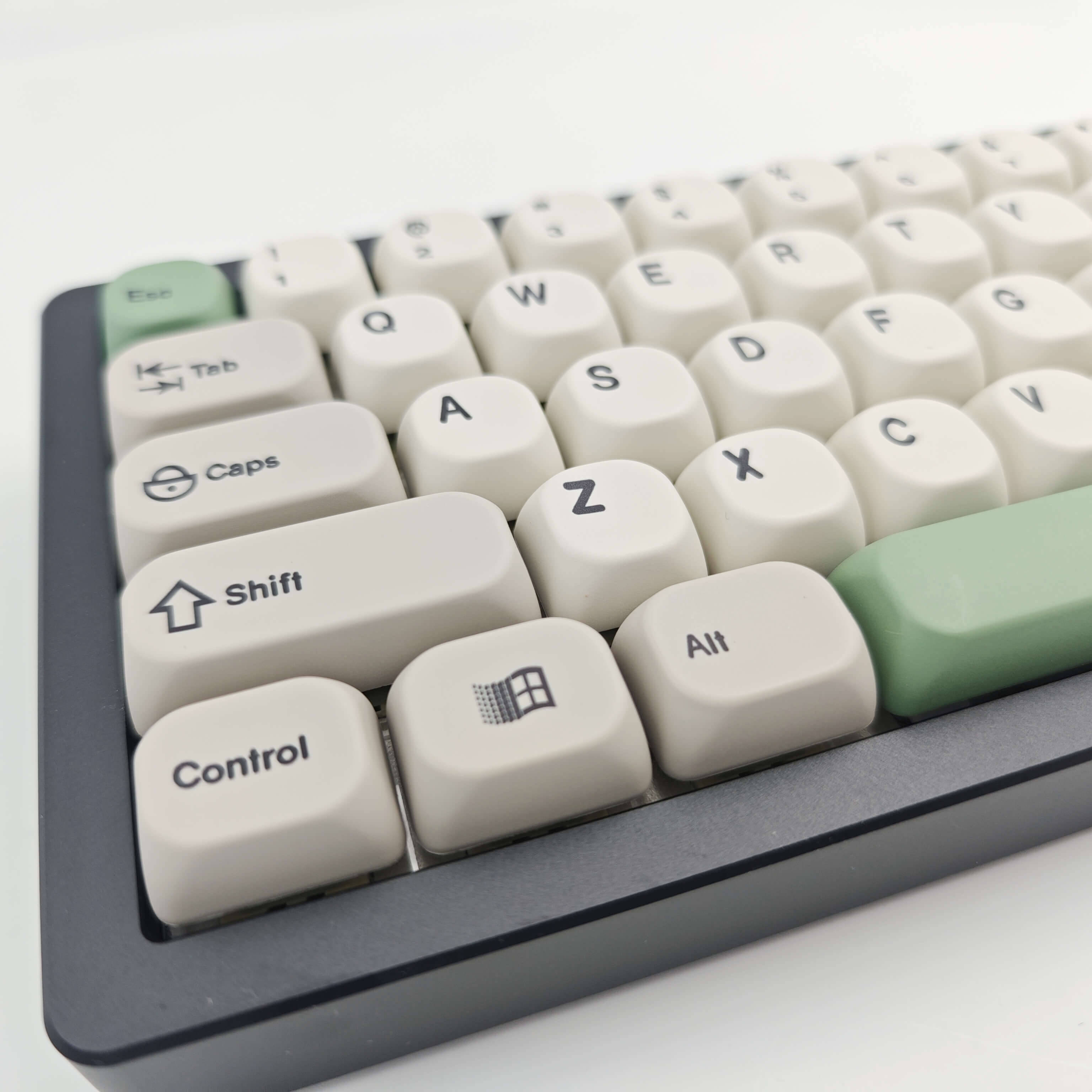 メカニカルキーボードのキーキャップ | KeycapGuru JP