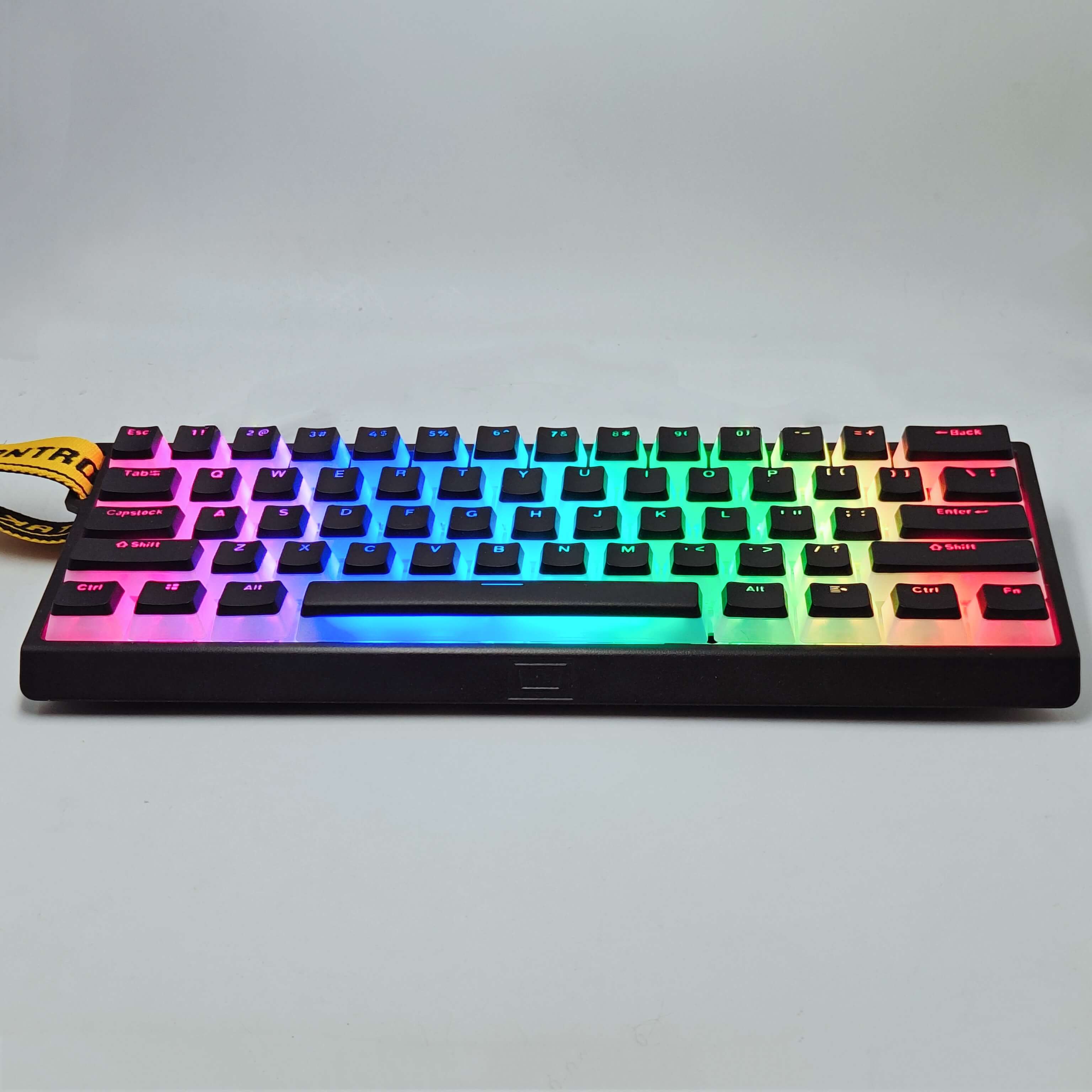 メカニカルキーボードのキーキャップ | KeycapGuru