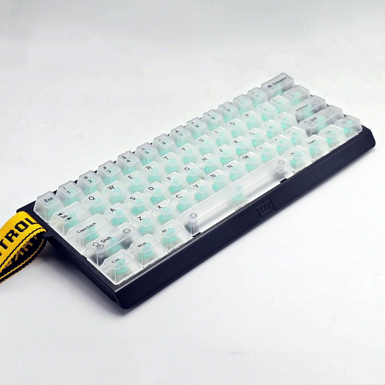 PC Keycaps