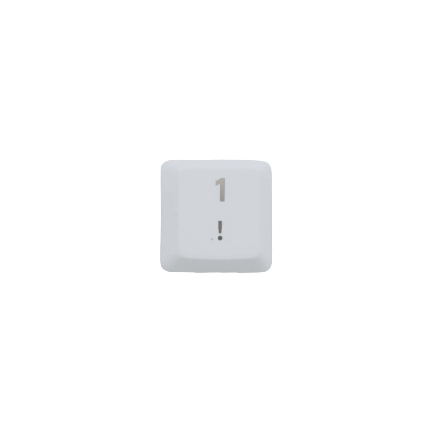 Single Replacement Keycap for Logitech G915 / G913 / G815 / G813 Low Profile Mechanical Keyboards