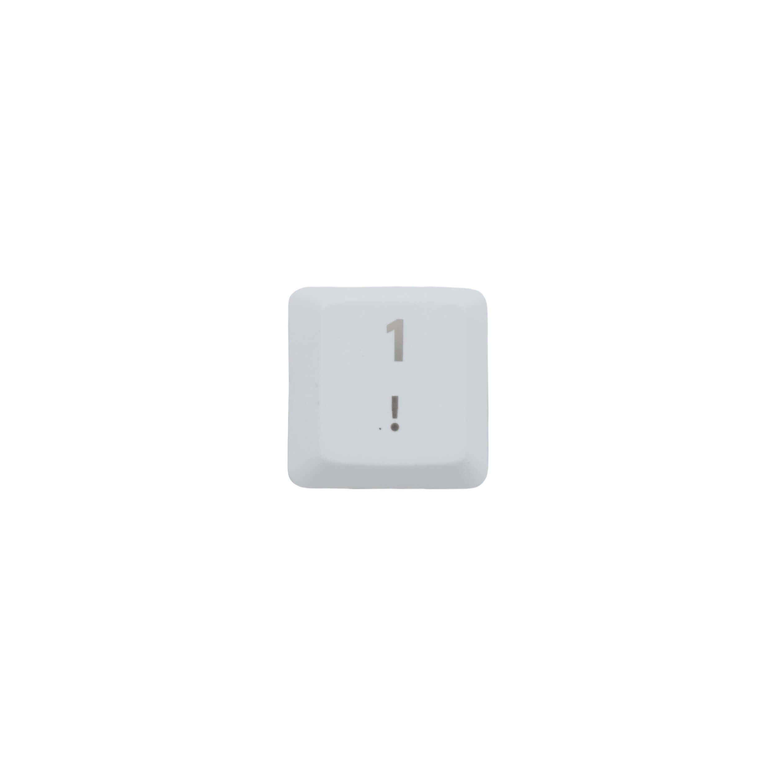 Single Replacement Keycap for Logitech G915 / G913 / G815 / G813 Low Profile Mechanical Keyboards