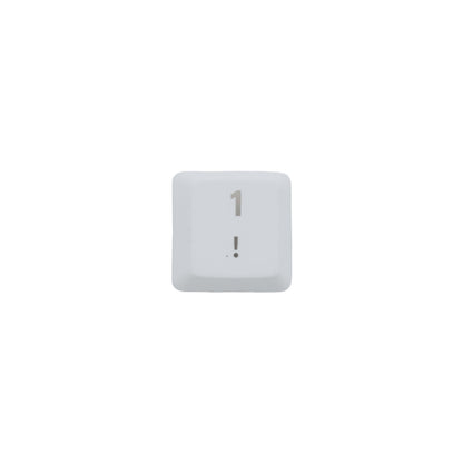 Single Replacement Keycap for Logitech G915 / G913 / G815 / G813 Low Profile Mechanical Keyboards