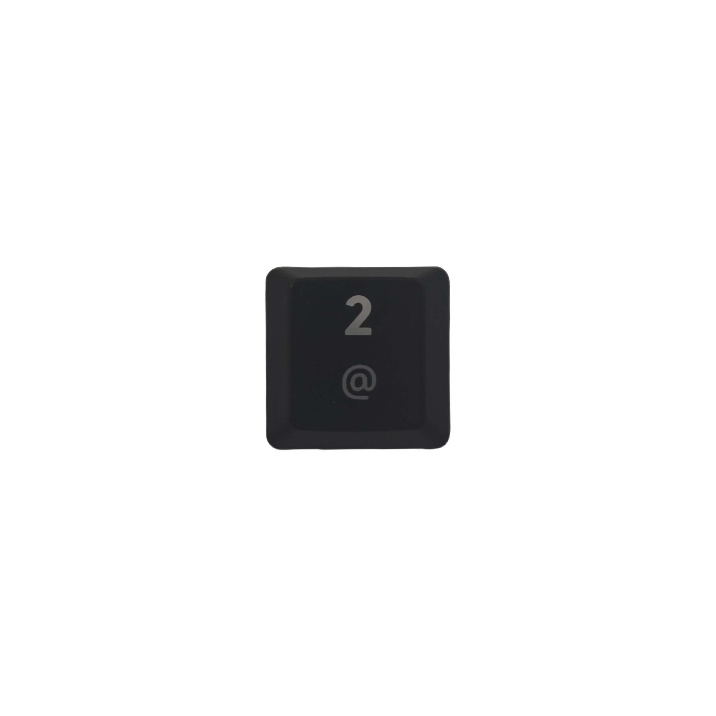 Single Replacement Keycap for Logitech G915 / G913 / G815 / G813 Low Profile Mechanical Keyboards