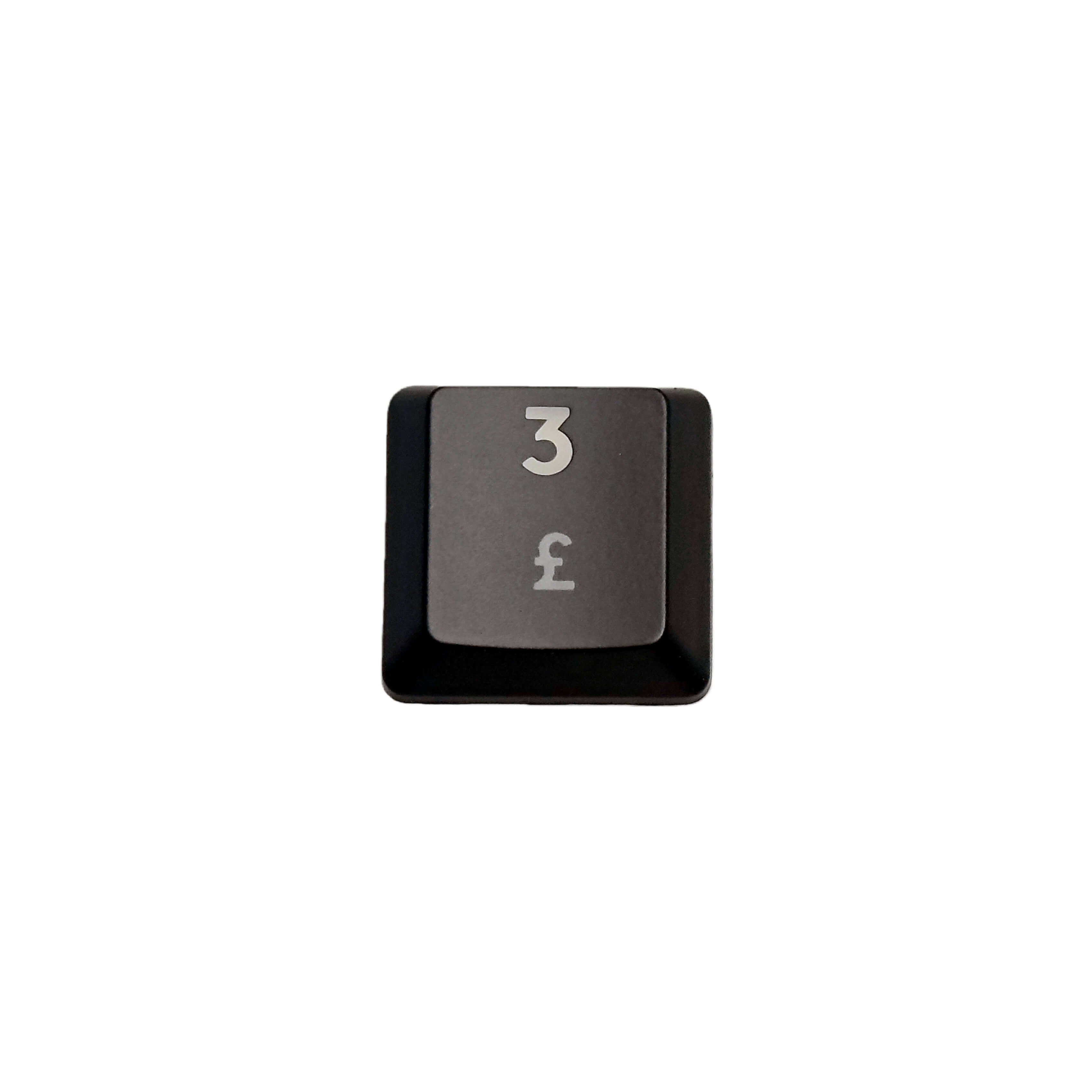 Single Replacement Keycap for Logitech G915 / G913 / G815 / G813 Low Profile Mechanical Keyboards