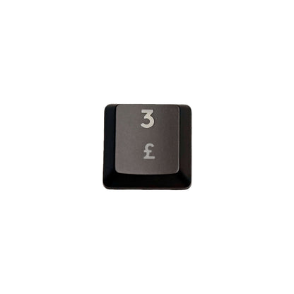 Single Replacement Keycap for Logitech G915 / G913 / G815 / G813 Low Profile Mechanical Keyboards