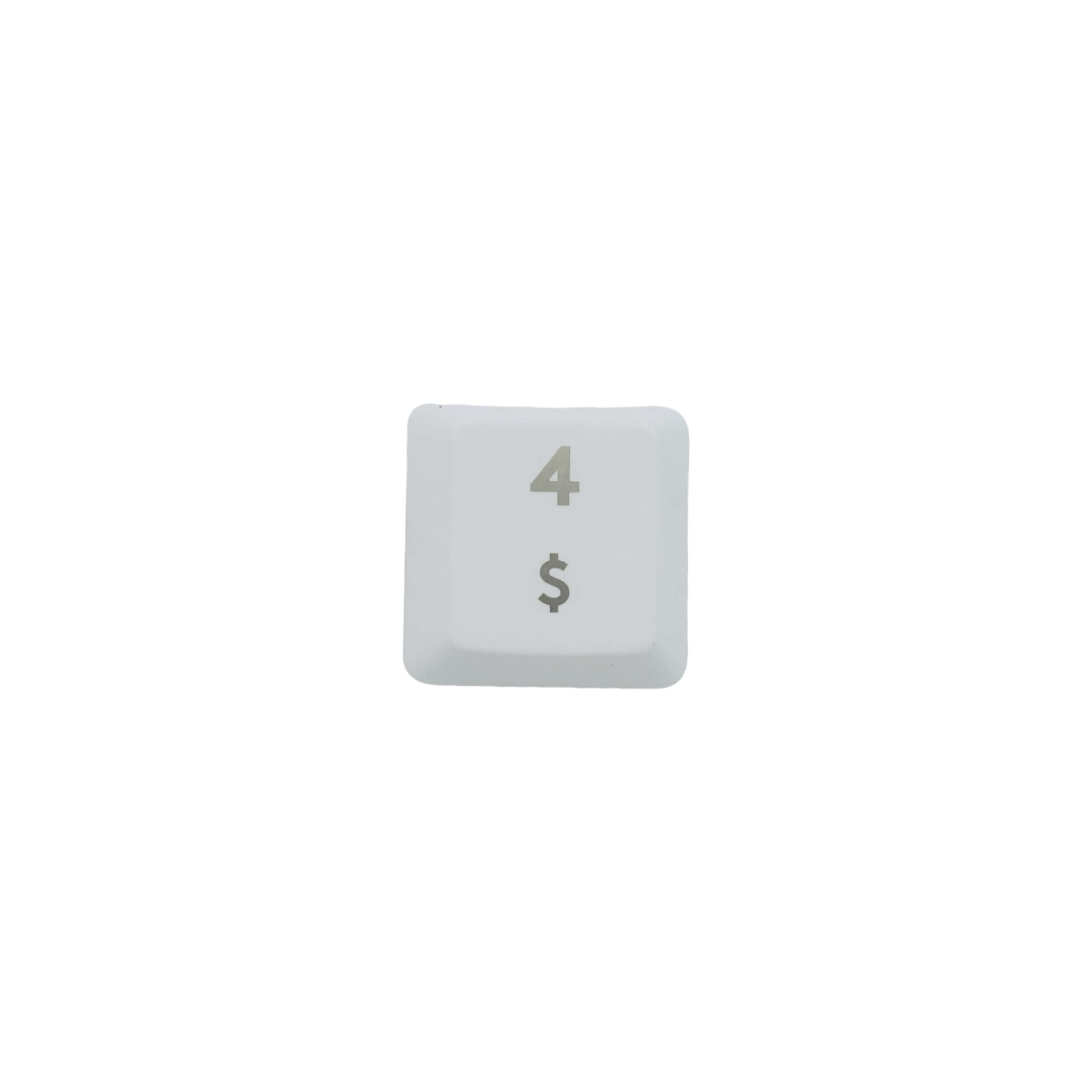 Single Replacement Keycap for Logitech G915 / G913 / G815 / G813 Low Profile Mechanical Keyboards