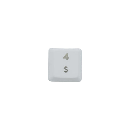 Single Replacement Keycap for Logitech G915 / G913 / G815 / G813 Low Profile Mechanical Keyboards