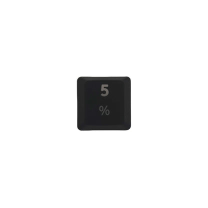 Single Replacement Keycap for Logitech G915 / G913 / G815 / G813 Low Profile Mechanical Keyboards