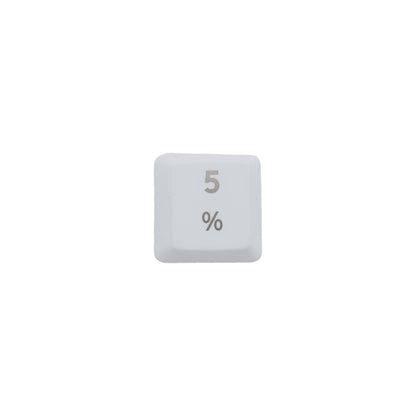 Single Replacement Keycap for Logitech G915 / G913 / G815 / G813 Low Profile Mechanical Keyboards
