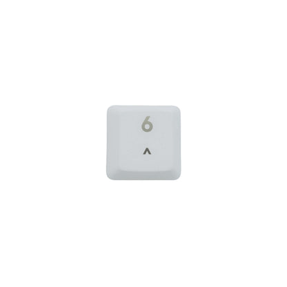 Single Replacement Keycap for Logitech G915 / G913 / G815 / G813 Low Profile Mechanical Keyboards