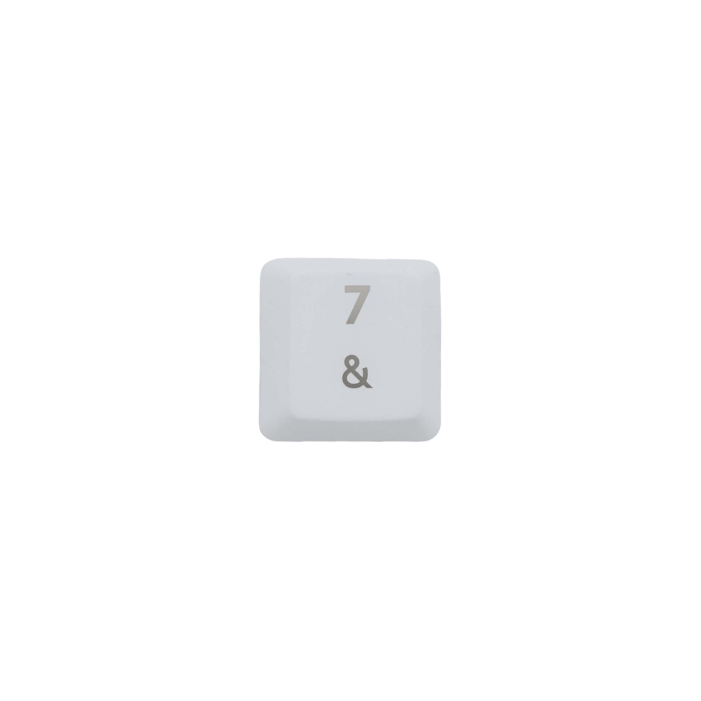 Single Replacement Keycap for Logitech G915 / G913 / G815 / G813 Low Profile Mechanical Keyboards
