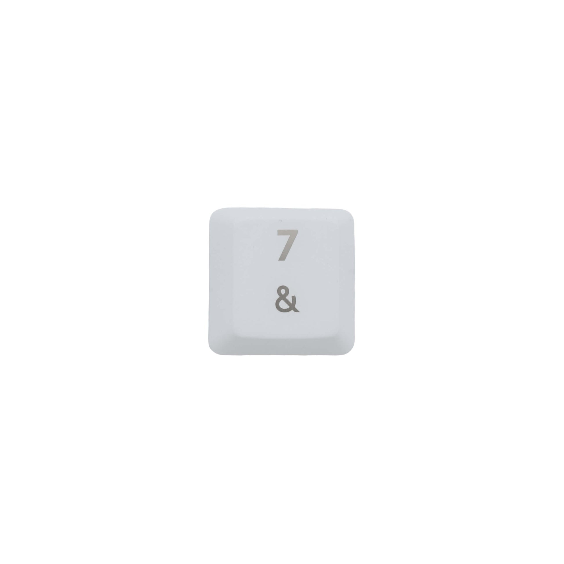 Single Replacement Keycap for Logitech G915 / G913 / G815 / G813 Low Profile Mechanical Keyboards