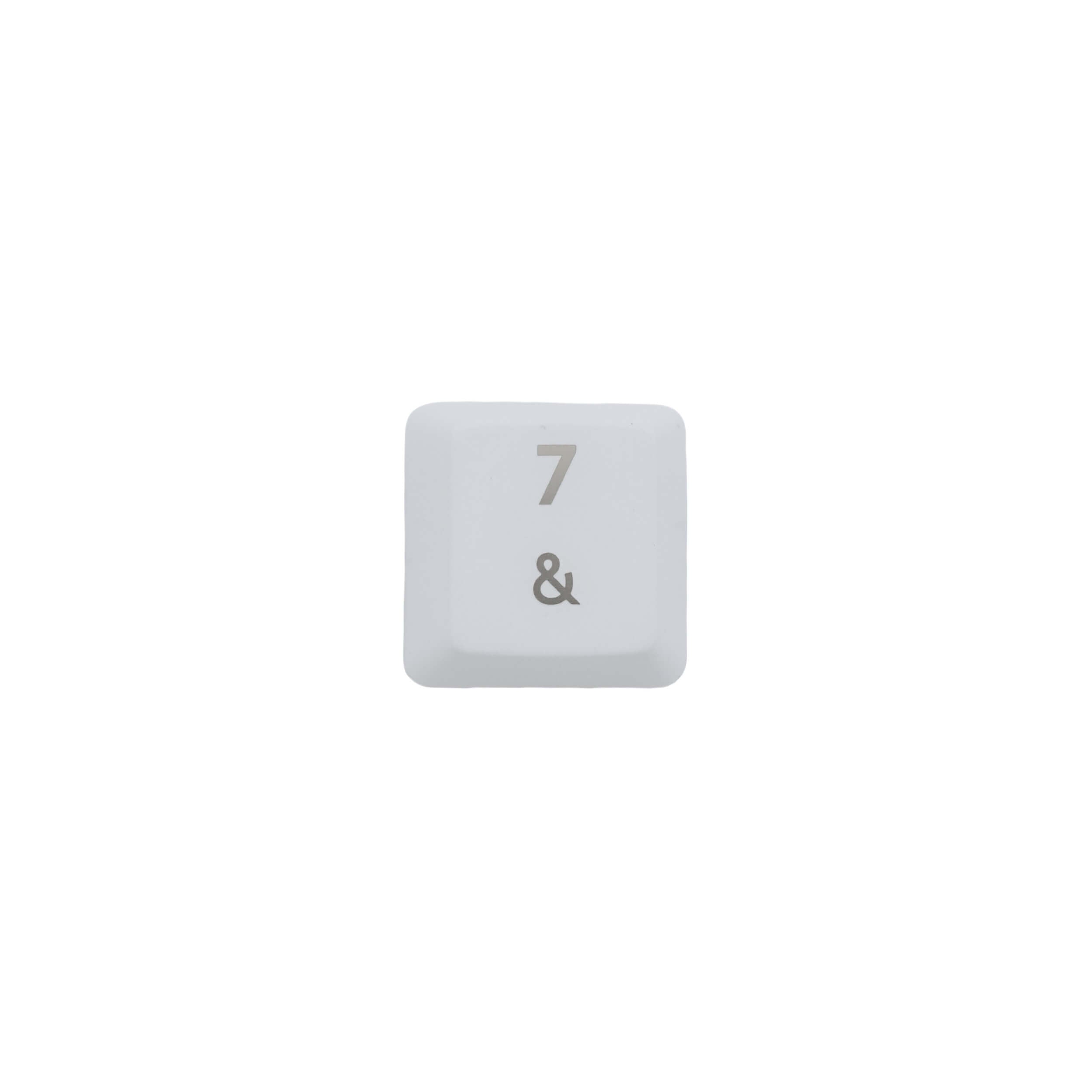 Single Replacement Keycap for Logitech G915 / G913 / G815 / G813 Low Profile Mechanical Keyboards