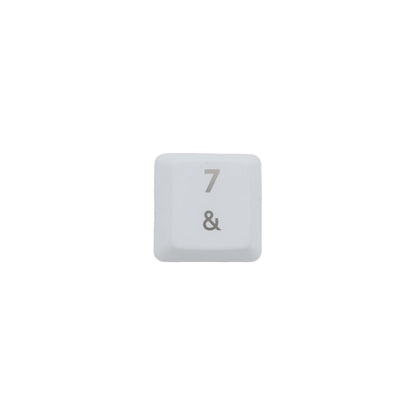 Single Replacement Keycap for Logitech G915 / G913 / G815 / G813 Low Profile Mechanical Keyboards