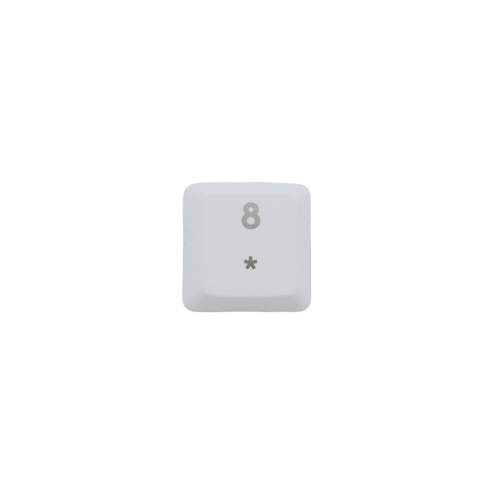 Single Replacement Keycap for Logitech G915 / G913 / G815 / G813 Low Profile Mechanical Keyboards