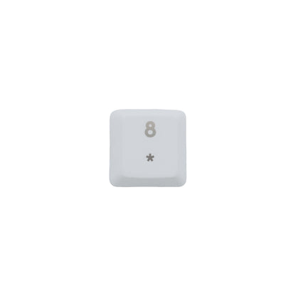 Single Replacement Keycap for Logitech G915 / G913 / G815 / G813 Low Profile Mechanical Keyboards
