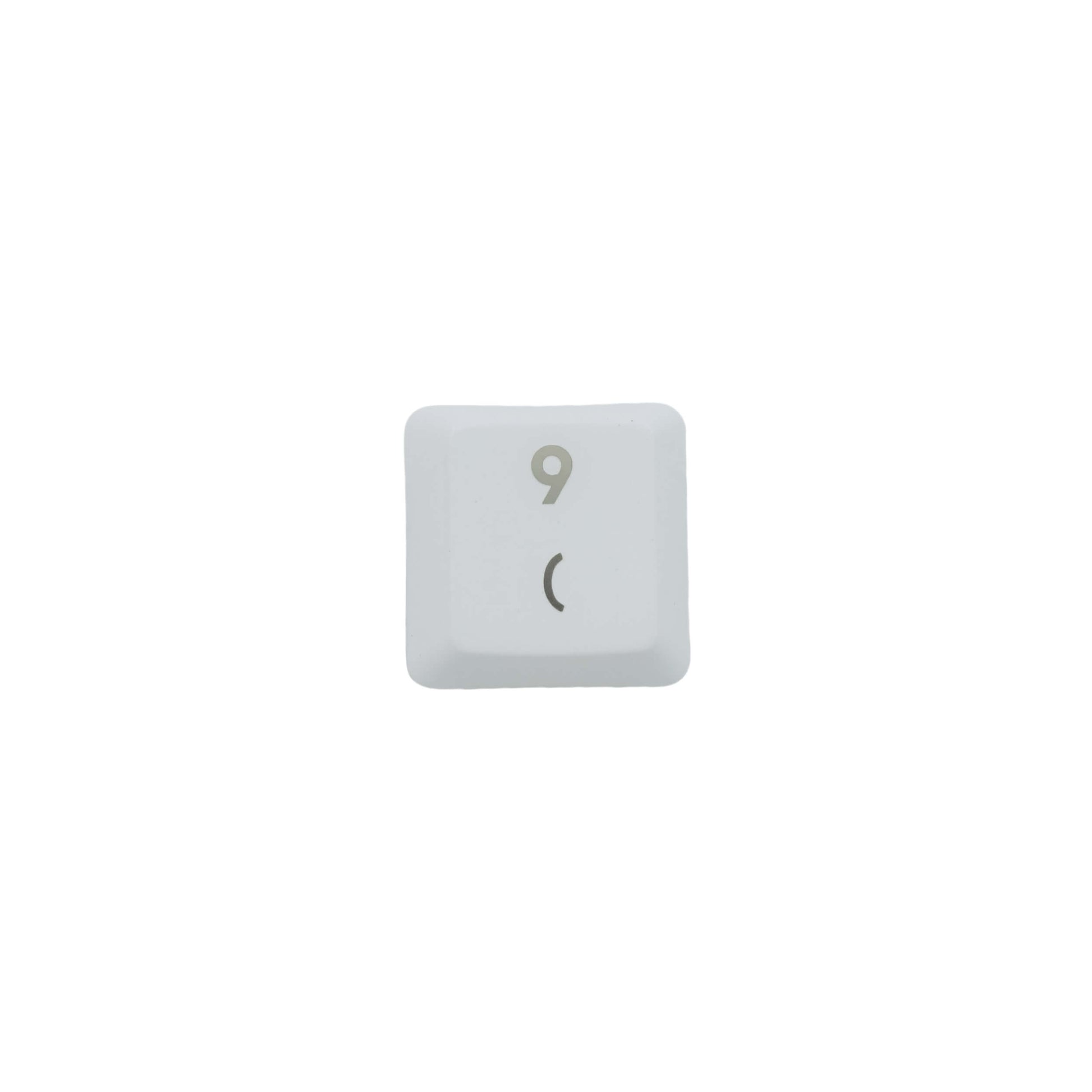 Single Replacement Keycap for Logitech G915 / G913 / G815 / G813 Low Profile Mechanical Keyboards