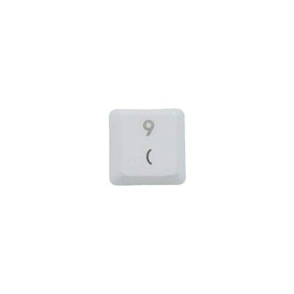 Single Replacement Keycap for Logitech G915 / G913 / G815 / G813 Low Profile Mechanical Keyboards