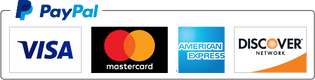 payment icons