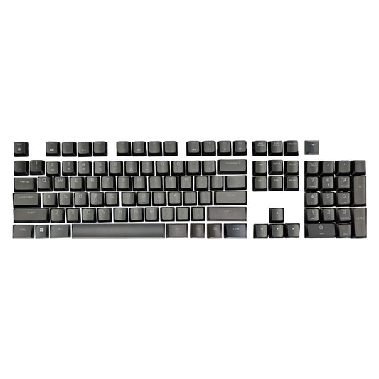 Low Profile Keycaps - KeycapGuru