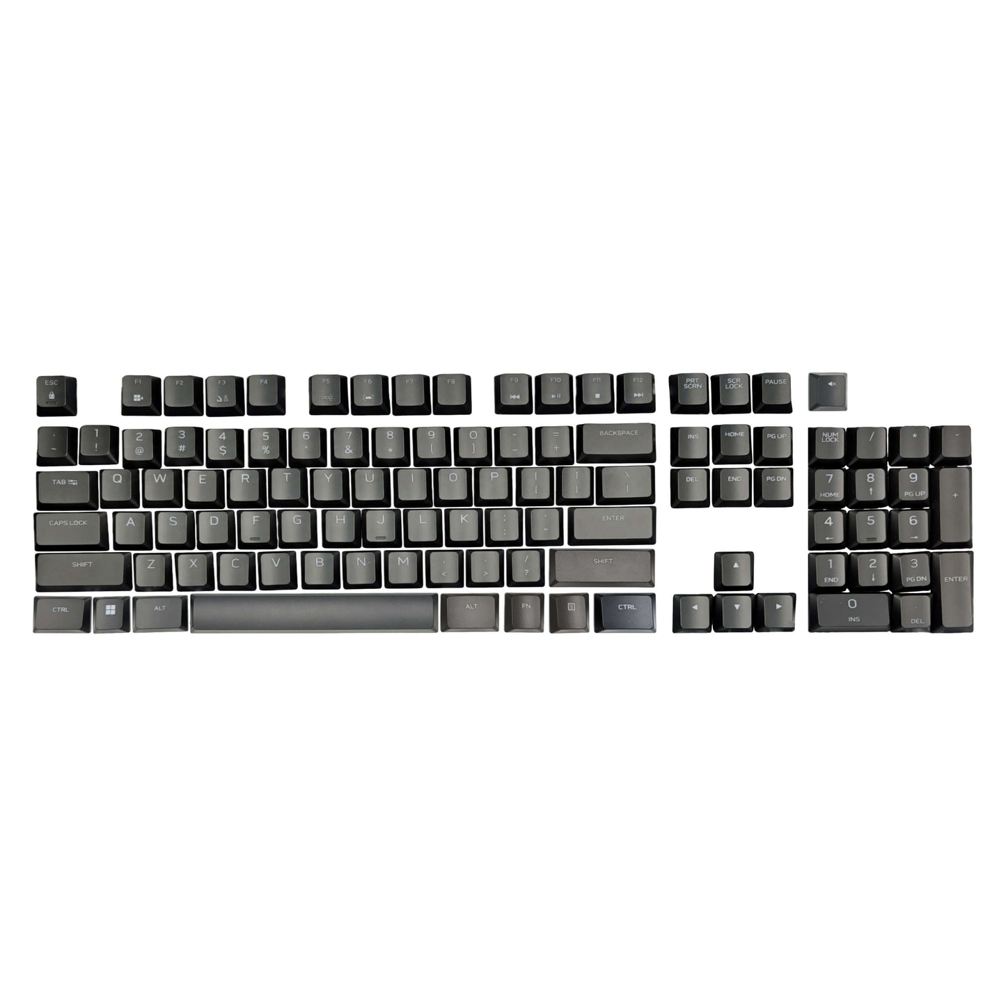 Juego de repuesto de teclas Alienware AW510K