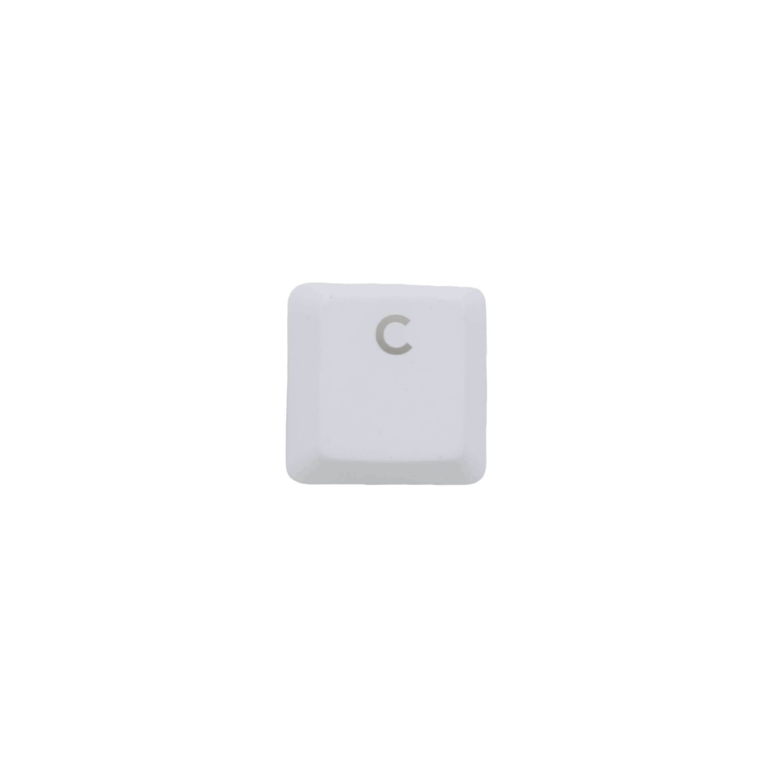 Single Replacement Keycap for Logitech G915 / G913 / G815 / G813 Low Profile Mechanical Keyboards
