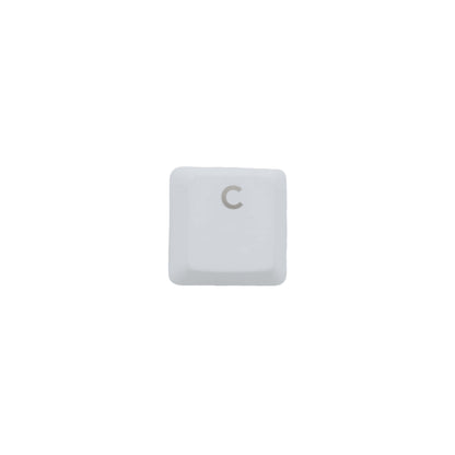 Single Replacement Keycap for Logitech G915 / G913 / G815 / G813 Low Profile Mechanical Keyboards
