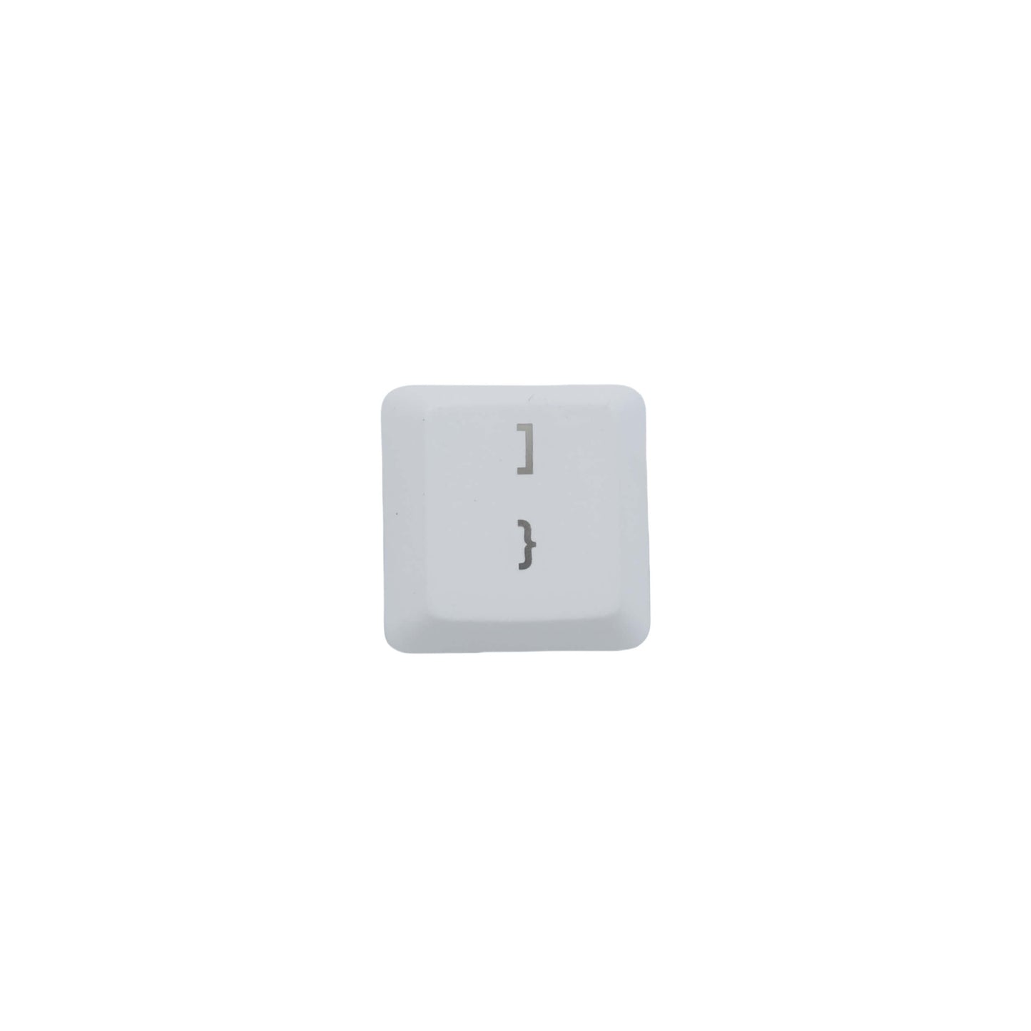 Single Replacement Keycap for Logitech G915 / G913 / G815 / G813 Low Profile Mechanical Keyboards