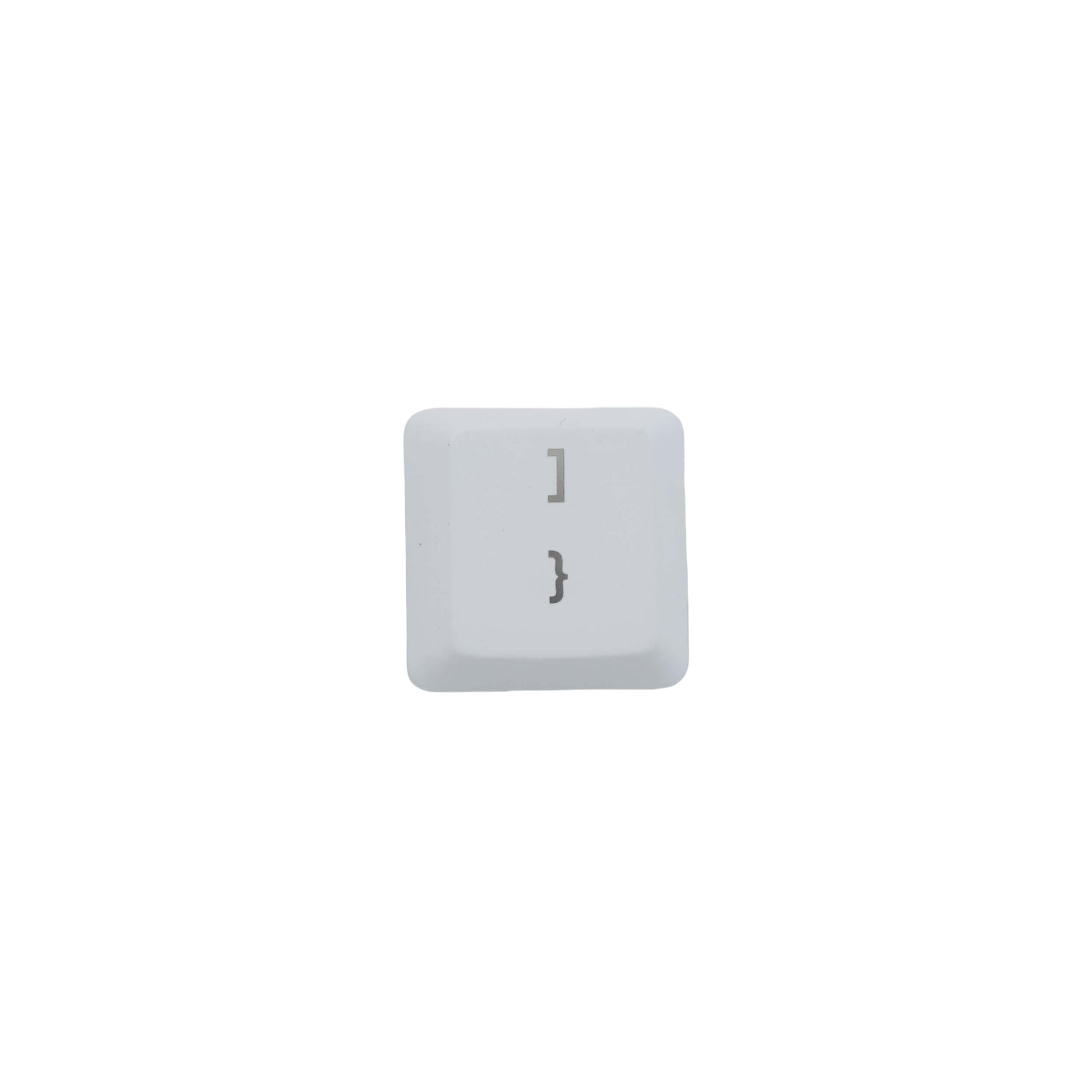 Single Replacement Keycap for Logitech G915 / G913 / G815 / G813 Low Profile Mechanical Keyboards