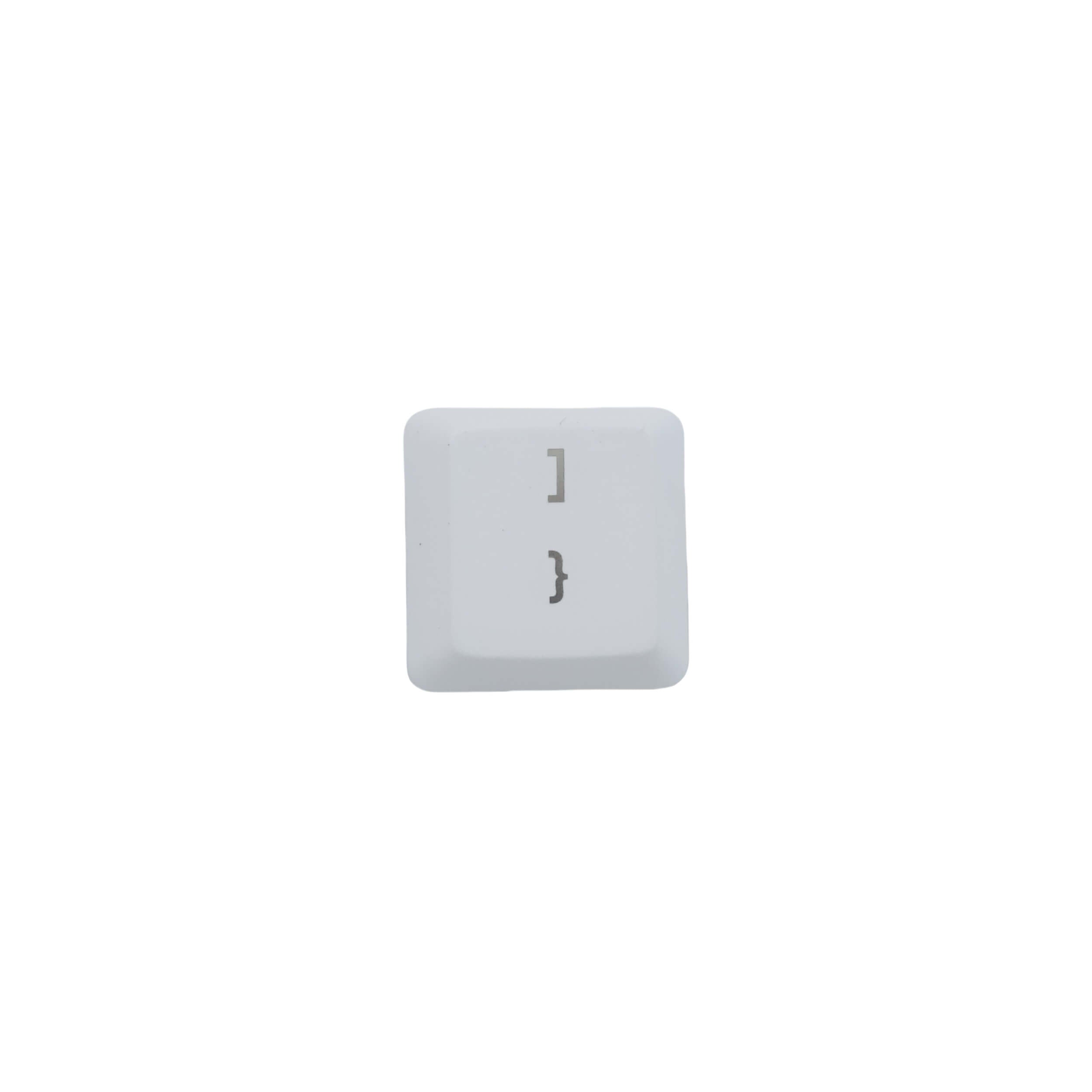 Single Replacement Keycap for Logitech G915 / G913 / G815 / G813 Low Profile Mechanical Keyboards