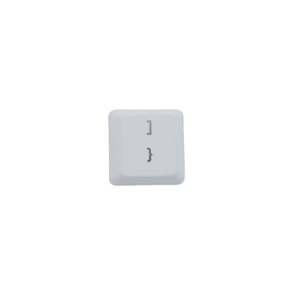 Single Replacement Keycap for Logitech G915 / G913 / G815 / G813 Low Profile Mechanical Keyboards