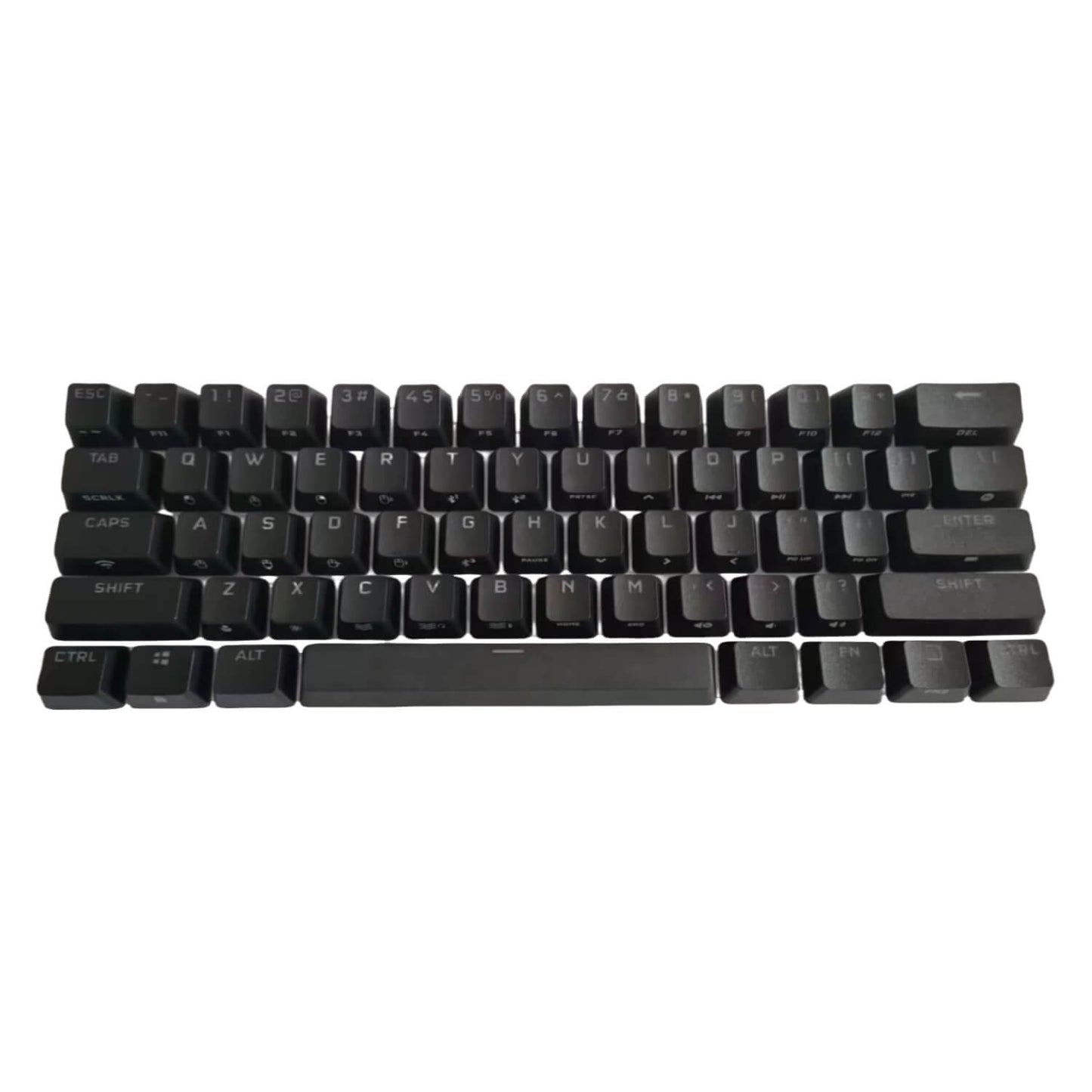 Corsair K70 Pro Mini Wireless Keycaps Replacement Keycap Set