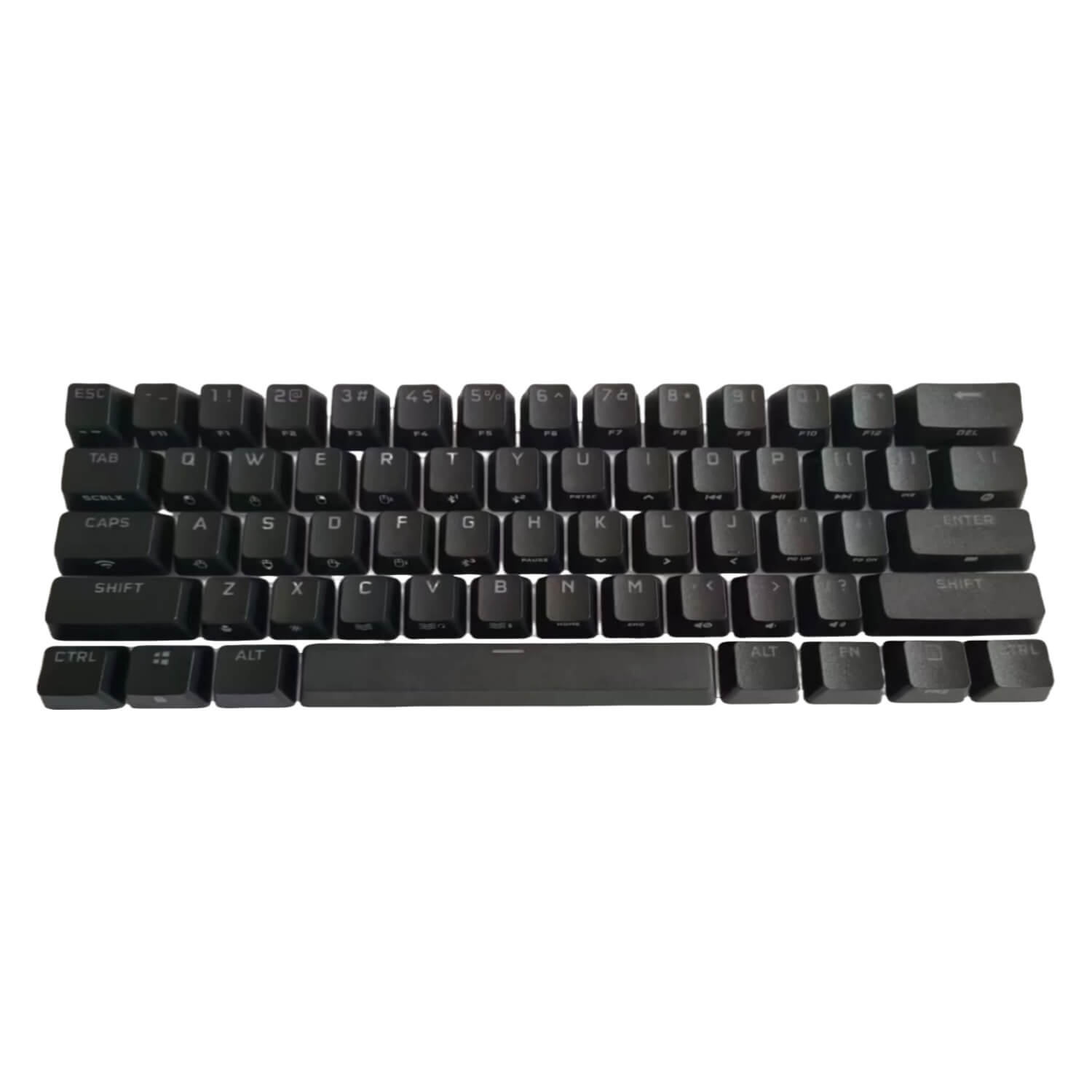 Corsair K70 Pro Mini Wireless Keycaps Replacement Keycap Set