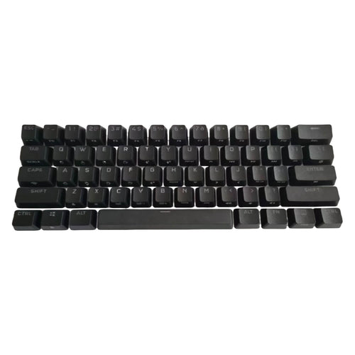 Corsair K70 Pro Mini Wireless Keycaps Replacement Keycap Set
