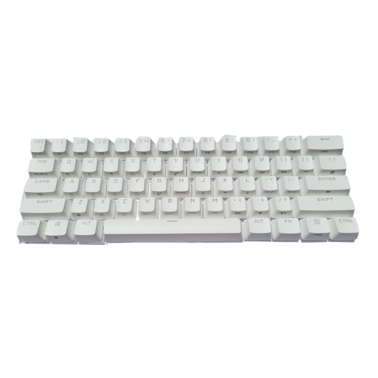 Corsair K70 Pro Mini Wireless Keycaps Replacement Keycap Set