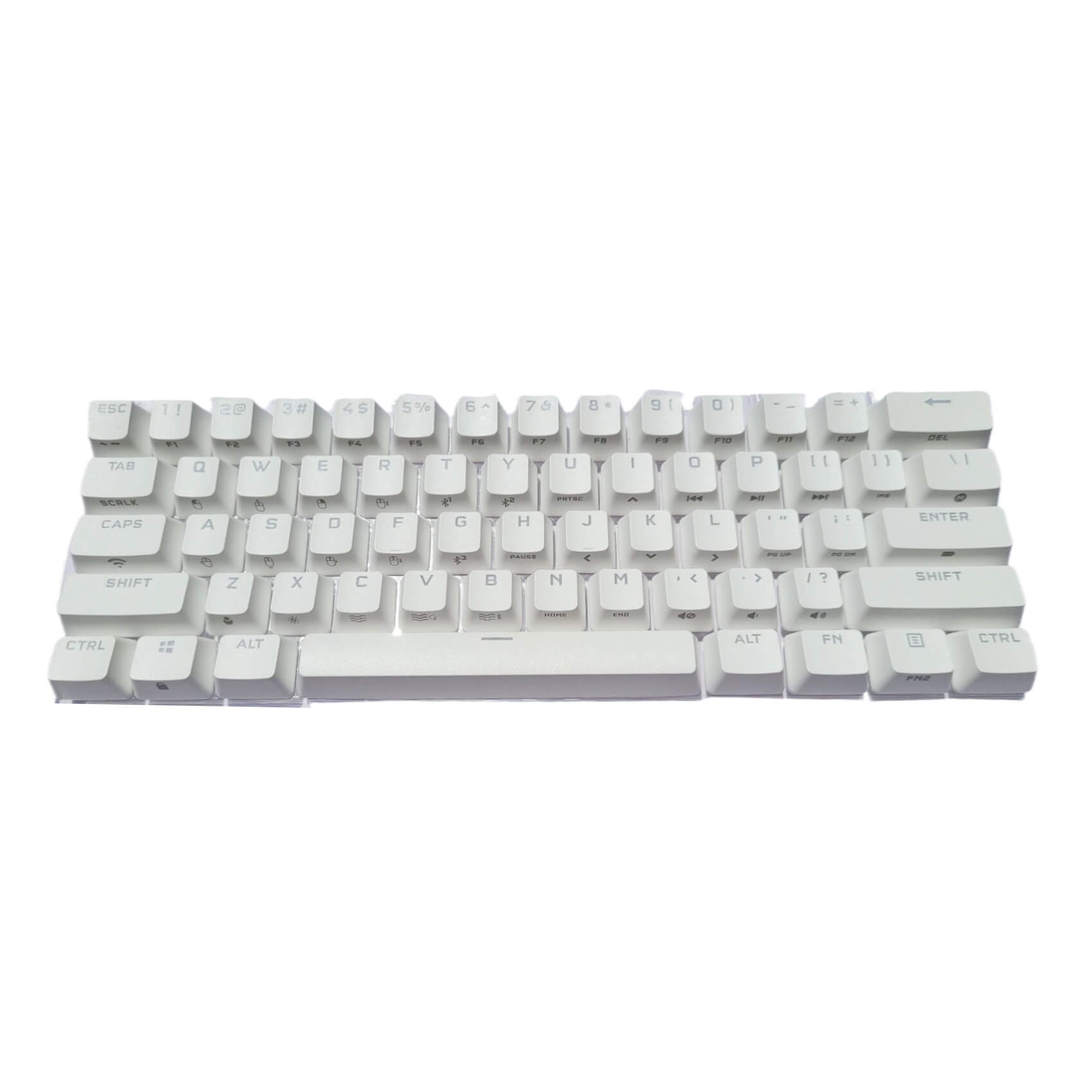 Corsair K70 Pro Mini Wireless Keycaps Replacement Keycap Set