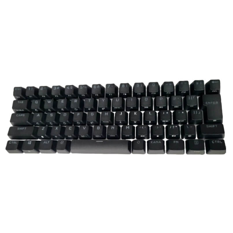 Corsair K70 Pro Mini Wireless Keycaps Replacement Keycap Set