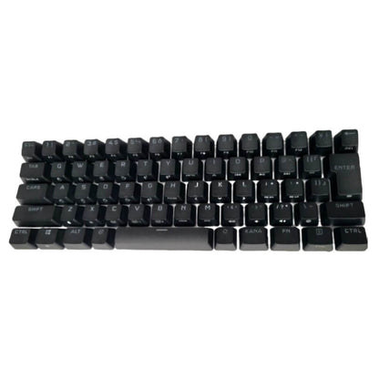 Corsair K70 Pro Mini Wireless Keycaps Replacement Keycap Set