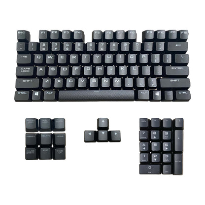 Corsair K70 RGB MK.2 Keycaps Replacement Keycap Set