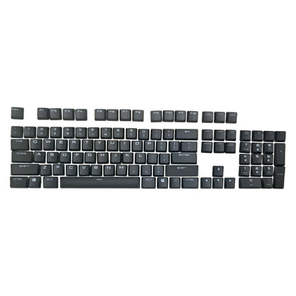 Corsair K70 RGB MK.2 Low Profile Keycaps Replacement Keycap Set