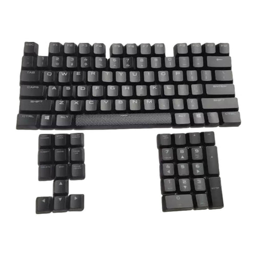 Corsair K70 RGB MK.2 Low Profile Keycaps Replacement Keycap Set