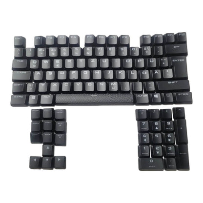 Corsair K70 RGB MK.2 Low Profile Keycaps Replacement Keycap Set