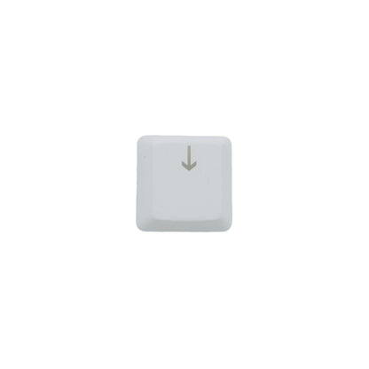 Single Replacement Keycap for Logitech G915 / G913 / G815 / G813 Low Profile Mechanical Keyboards