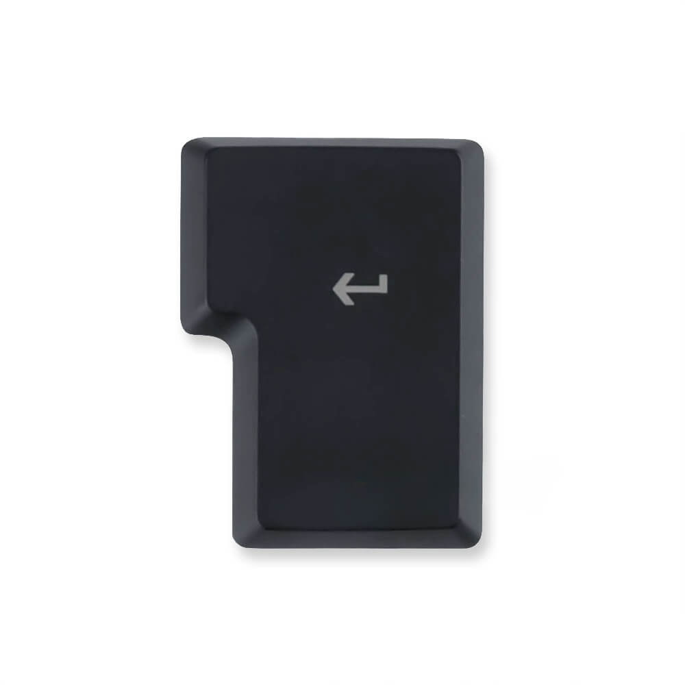 Single Replacement Keycap for Logitech G915 / G913 / G815 / G813 Low Profile Mechanical Keyboards