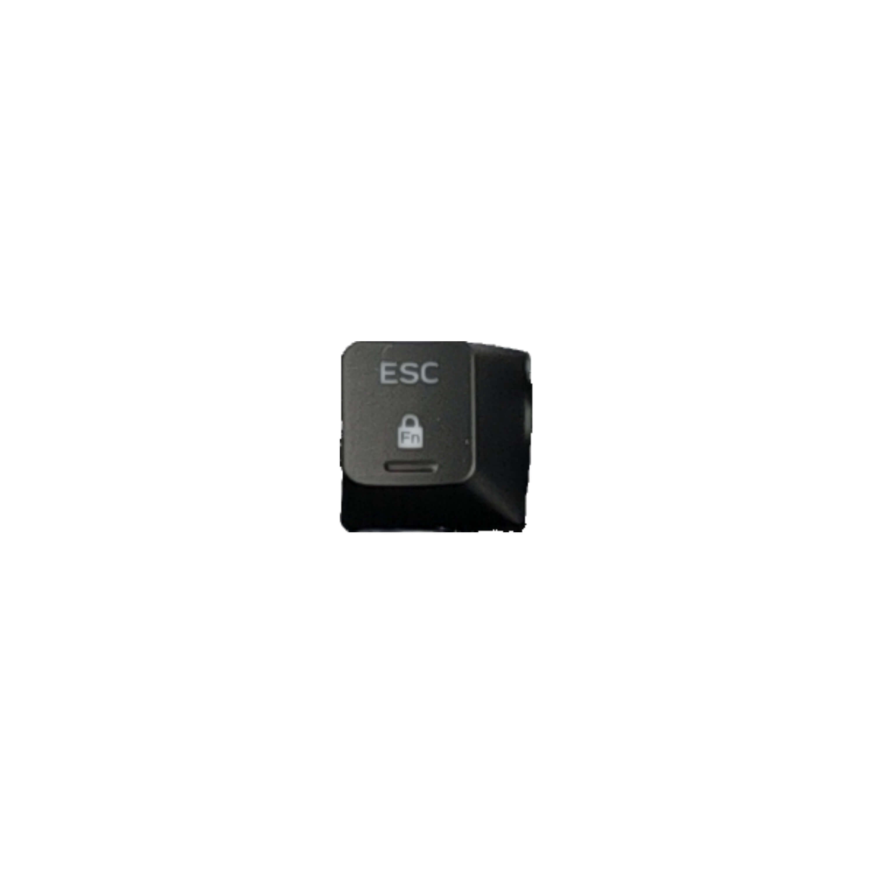 Alienware AW510K Keycaps Replacement Keycap Set