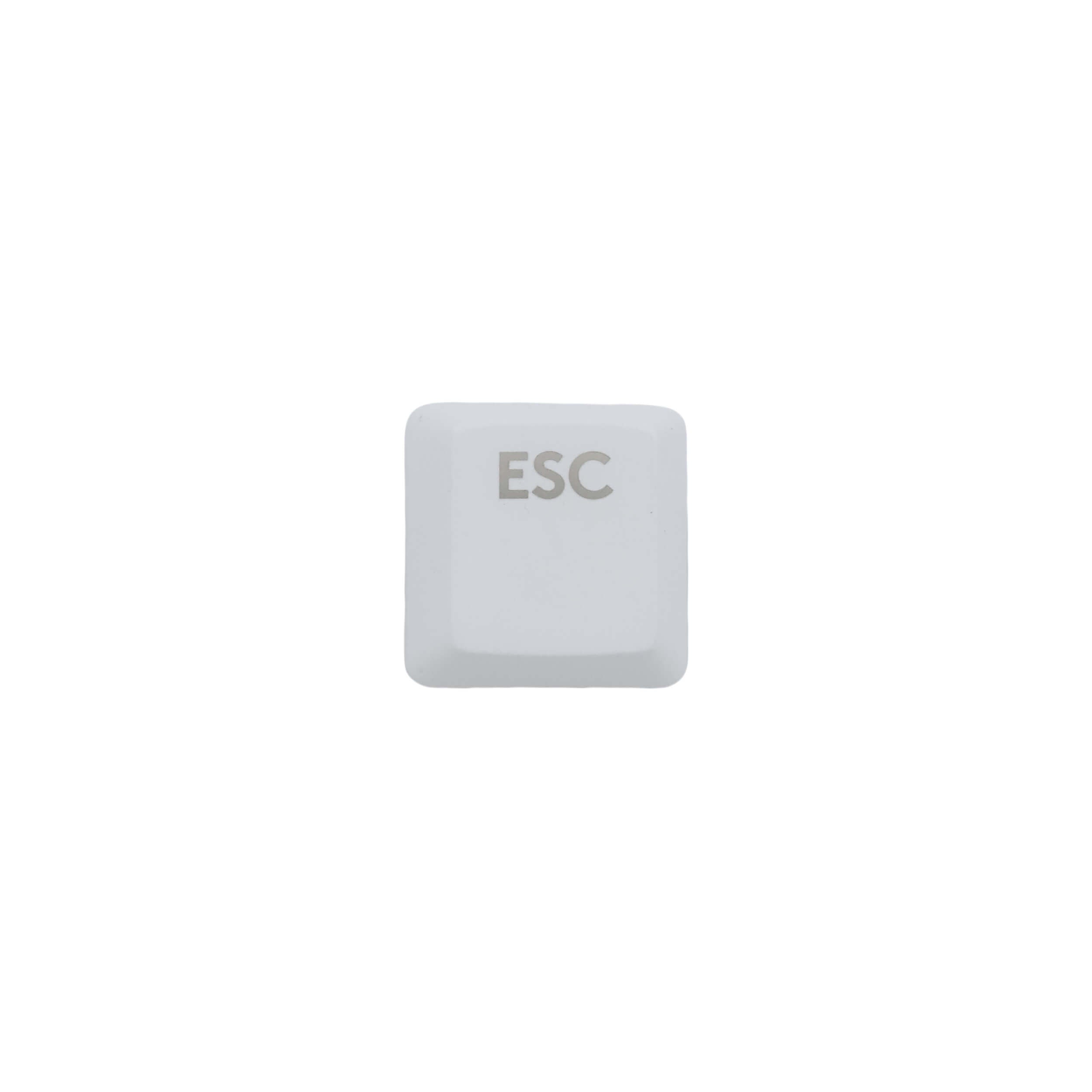 Single Replacement Keycap for Logitech G915 / G913 / G815 / G813 Low Profile Mechanical Keyboards