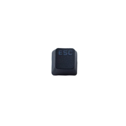Single PBT Replacement Keycaps for Corsair Mechanical Keyboards